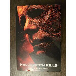 NECA -‎ Halloween Kills Ultimate Michael Myers 7 Inch Figure